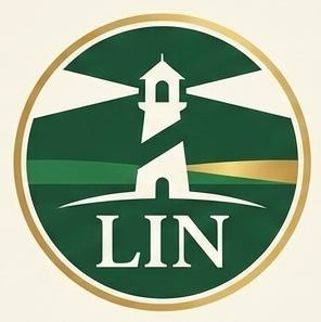 LIN Emblem